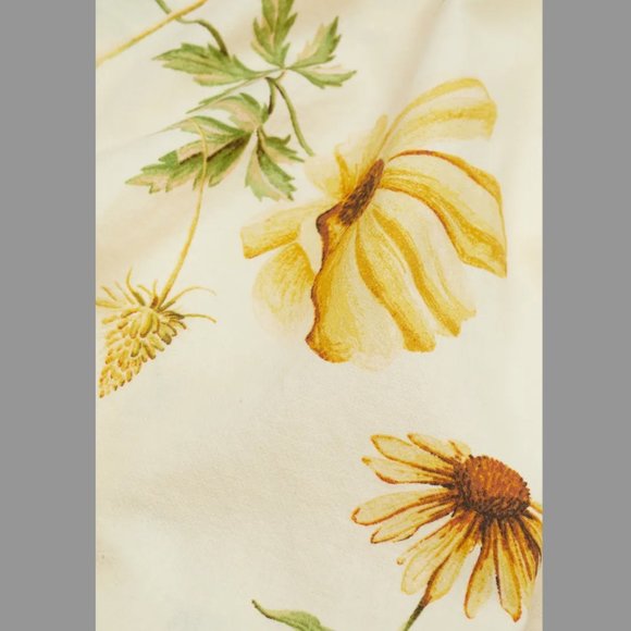 H&M | Floral Dress - Picture 6 of 6